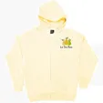 Nantucket Adult Full Zip Hoodie — view 3