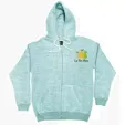 Nantucket Adult Full Zip Hoodie — view 5
