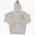 Nantucket Adult Full Zip Hoodie — view 4