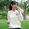 Adult Fleece Hoodie