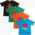 Youth 100% Cotton T-Shirt, Full Color — view 4