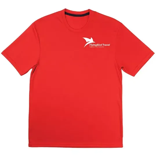 SPORT-TEK® POSICHARGE® Competitor Performance Tee — view 6