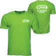 SPORT-TEK® POSICHARGE® Competitor Performance Tee — view 2
