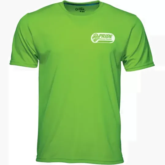 SPORT-TEK® POSICHARGE® Competitor Performance Tee
