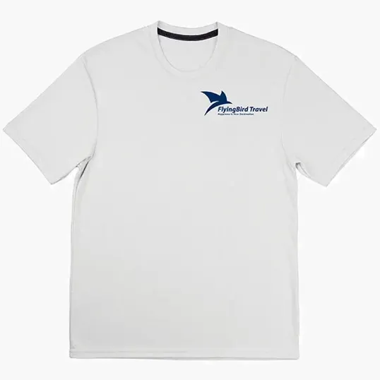 SPORT-TEK® POSICHARGE® Competitor Performance Tee — view 8