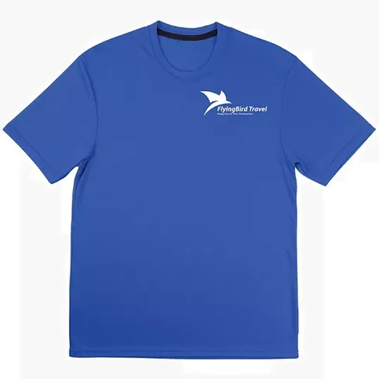 SPORT-TEK® POSICHARGE® Competitor Performance Tee — view 7