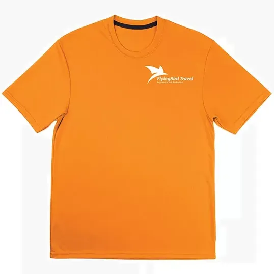 SPORT-TEK® POSICHARGE® Competitor Performance Tee — view 5