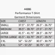 SPORT-TEK® POSICHARGE® Competitor Performance Tee — view 9