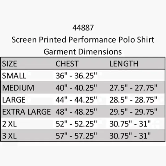 SPORT-TEK® POSICHARGE® Competitor Polo — view 10