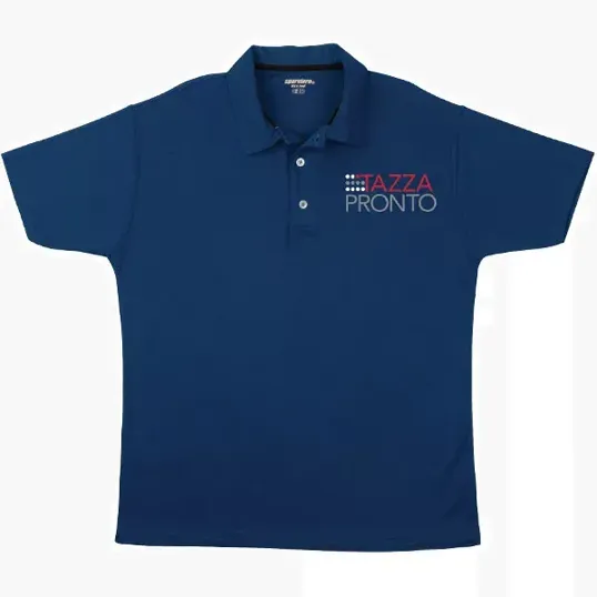 SPORT-TEK® POSICHARGE® Competitor Polo — view 8
