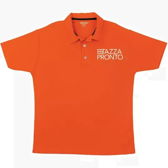 SPORT-TEK® POSICHARGE® Competitor Polo — view 6