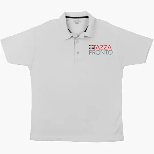 SPORT-TEK® POSICHARGE® Competitor Polo — view 9