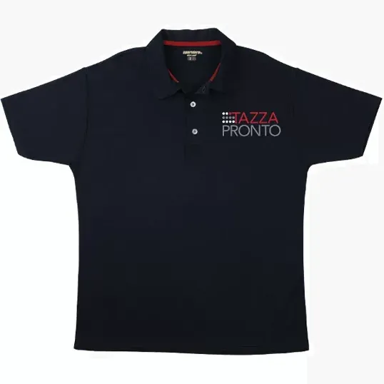 SPORT-TEK® POSICHARGE® Competitor Polo — view 4