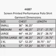SPORT-TEK® POSICHARGE® Competitor Polo — view 10