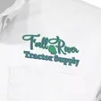 Men's Long Sleeve Oxford Shirt — view 2