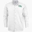 Men's Long Sleeve Oxford Shirt