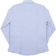Women's Long Sleeve Oxford Shirt — view 3