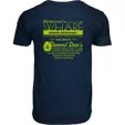 Men's Cotton V-Neck T-Shirt — view 3