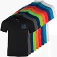 Men's Performance Polo Shirt — view 4
