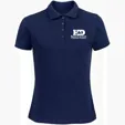 Ladies 50/50 Polo Shirt