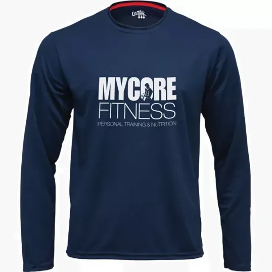 SPORT-TEK® Long Sleeve PosiCharge® Competitor Tee