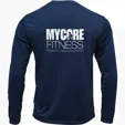 SPORT-TEK® Long Sleeve PosiCharge® Competitor Tee — view 4