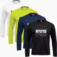 SPORT-TEK® Long Sleeve PosiCharge® Competitor Tee — view 5