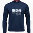 SPORT-TEK® Long Sleeve PosiCharge® Competitor Tee