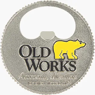 Picture For Bottle Opener Ball Marker