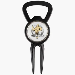 Picture For Bottle Opener Tool With Ball Marker
