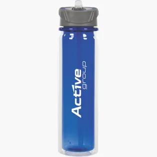 Picture For 20 Oz Hydrate Double Wall Tritan™ Water Bottle