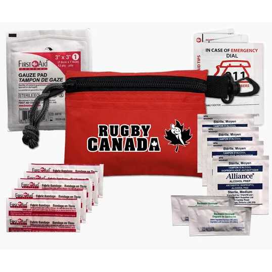 Anywhere Care First Aid Kit