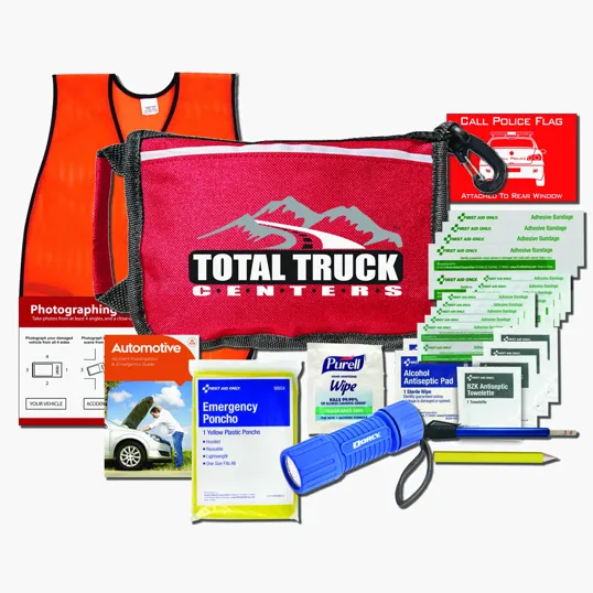 Hybrid Auto Kit Universal Safety Kit — view 2