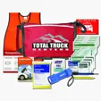 Hybrid Auto Kit Universal Safety Kit — view 2