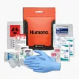 Burn First Aid Kit — view 4