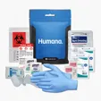 Burn First Aid Kit — view 2