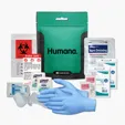 Burn First Aid Kit — view 3