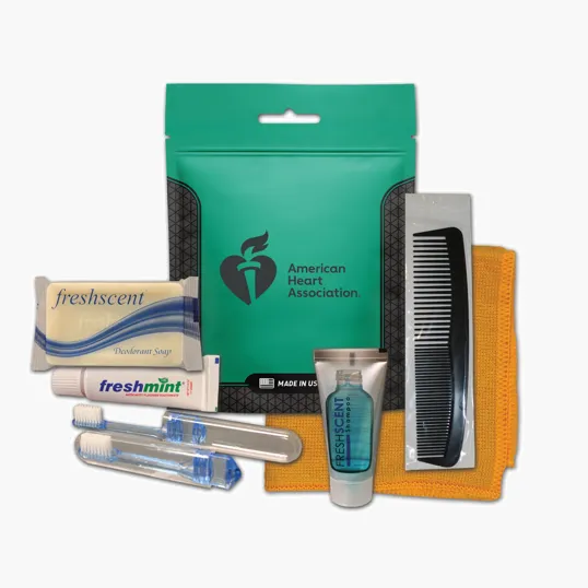 Hygiene Kit 1.0 — view 4