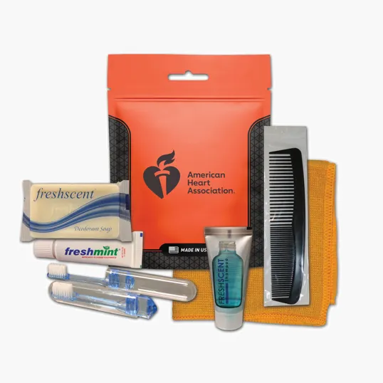 Hygiene Kit 1.0 — view 5