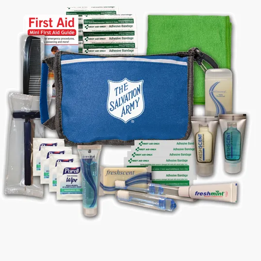 Trek Hygiene Kit 2.0 — view 3