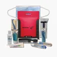 Hygiene Kit with Waterproof Case, 9-Piece Travel Set — view 6