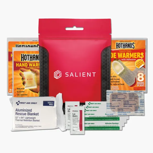 Cold Weather Hygiene Kit — view 6