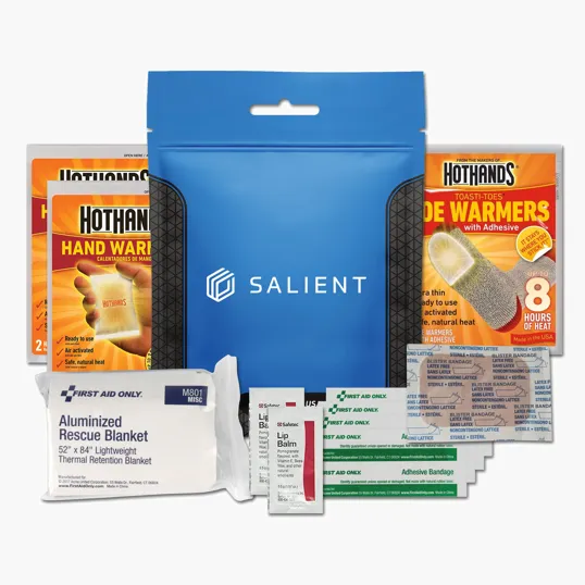 Cold Weather Hygiene Kit — view 3