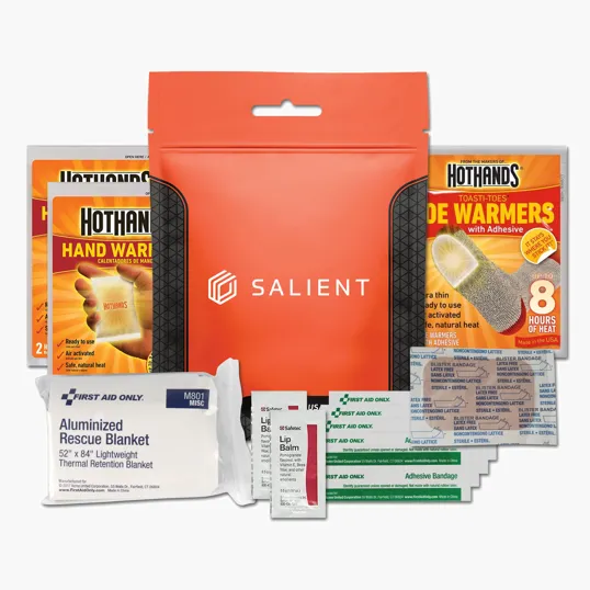 Cold Weather Hygiene Kit — view 5