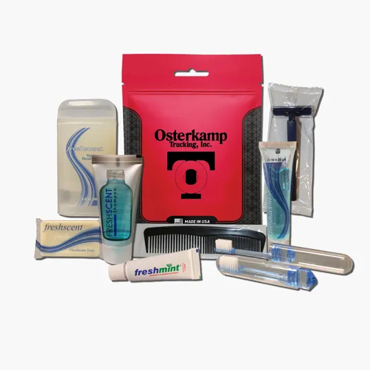 Comfort Hygiene Kit 4.0 — view 5