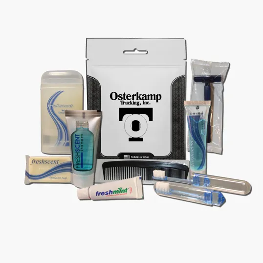 Comfort Hygiene Kit 4.0 — view 6