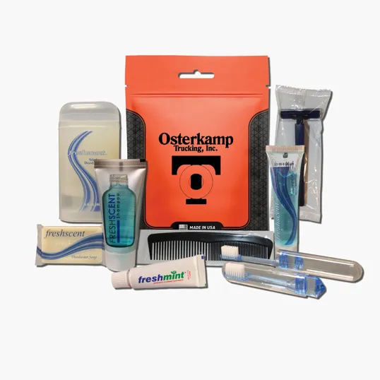 Comfort Hygiene Kit 4.0 — view 4