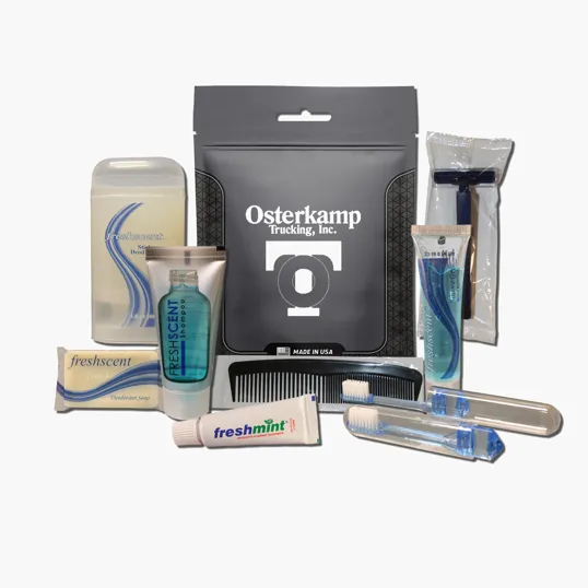 Comfort Hygiene Kit 4.0