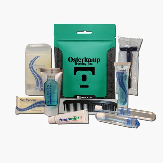 Comfort Hygiene Kit 4.0 — view 3