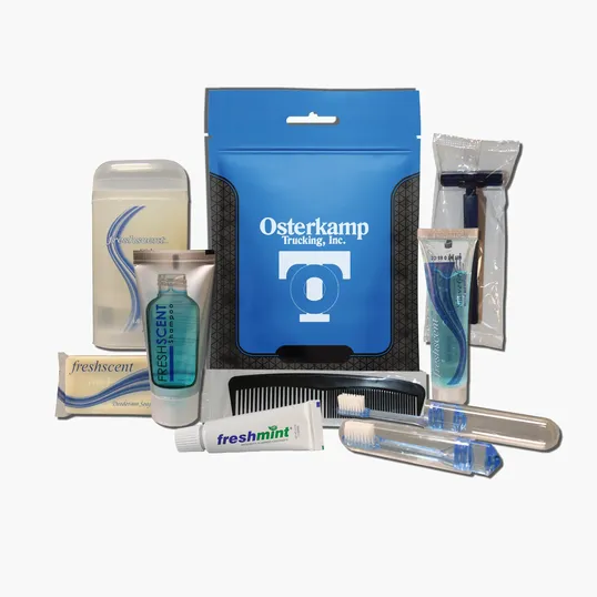 Comfort Hygiene Kit 4.0 — view 7